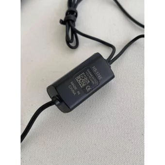 Nokia Hs-1745 Mikrofonlu 3.5 Mm Jak Kablolu Kulaklık Siyah