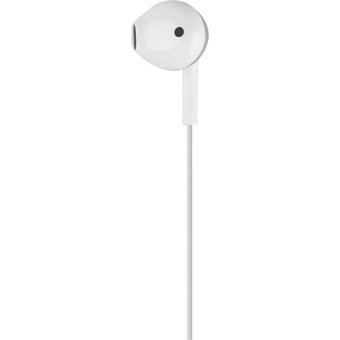 Mf Product Acoustic 0156 Mikrofonlu 3.5 Mm Jak Kablolu Kulaklık Beyaz