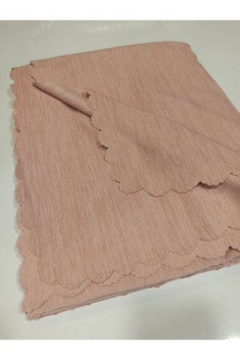 Şener Home Kadife Polar Süngersiz Düz Pembe Tekli Koltuk Örtüsü 175x215 cm