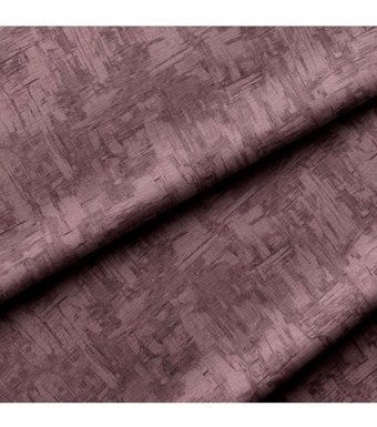 Canila Polyester Süngersiz Pembe Koltuk Örtüsü