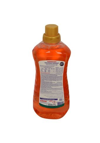 Tex Antibakteriyel Genel Amaçlı Yüzey Temizleyici 1.5 lt