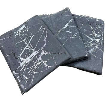 Essegros Kadife Polar Varaklı Süngerli Gri Tekli Koltuk Örtüsü 170x210 cm