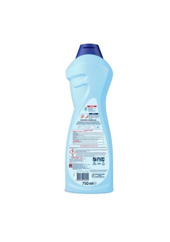 Bingo Oksijen Derinlemesine Hijyen Yüzey Temizleyici 750 ml