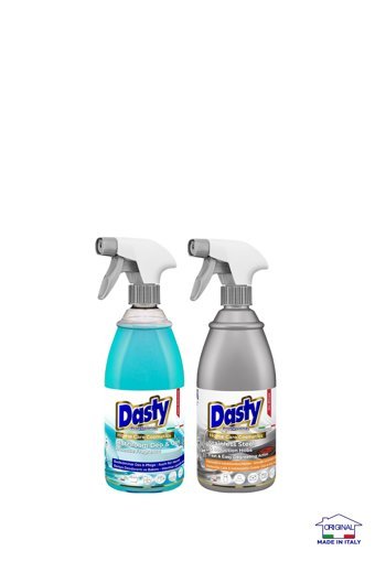 Dasty Banyo Yüzey Temizleyici 750 ml