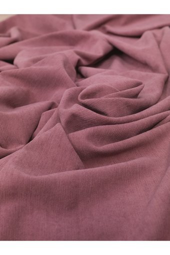 As Homes Şönil Süngersiz Düz Pembe Tekli Koltuk Örtüsü 175x215 cm