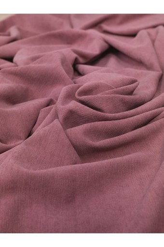 As Homes Şönil Süngersiz Düz Pembe Tekli Koltuk Örtüsü 175x215 cm