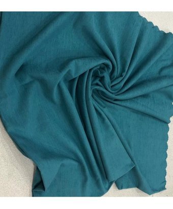 Turkanlar Home Pamuklu Polar Süngersiz Düz Su Geçirmez Turkuaz Tekli Koltuk Örtüsü 200x175 cm