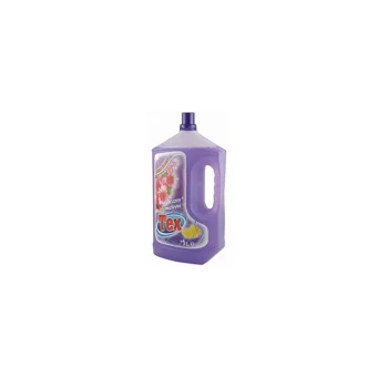 Tex Fresh Kokulu Yüzey Temizleyici 3 lt