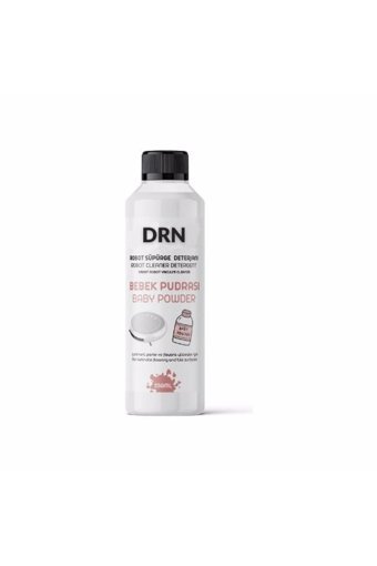 DRN Bebek Pudralı Kokulu Yüzey Temizleyici 550 ml