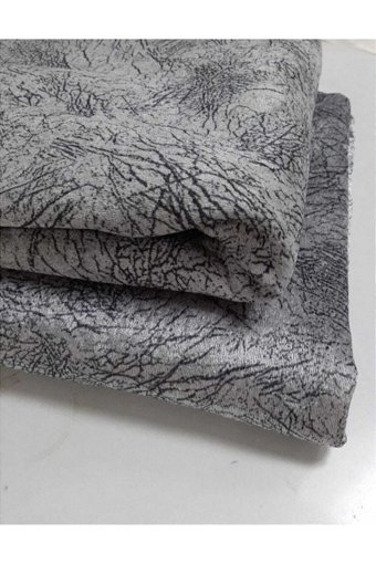 Vera Home Collectıon Kadife Polar Süngerli Mermer Desenli Su Geçirmez Lacivert Tekli Koltuk Örtüsü 175x210 cm