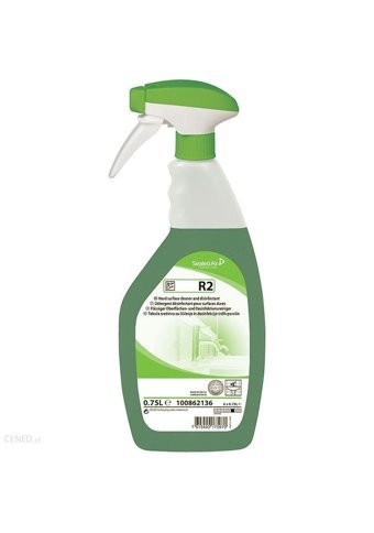 Taski Room Care R2 Yüzey Temizleyici 750 ml