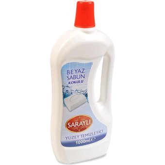 Saraylı Beyaz Yüzey Temizleyici 1 lt