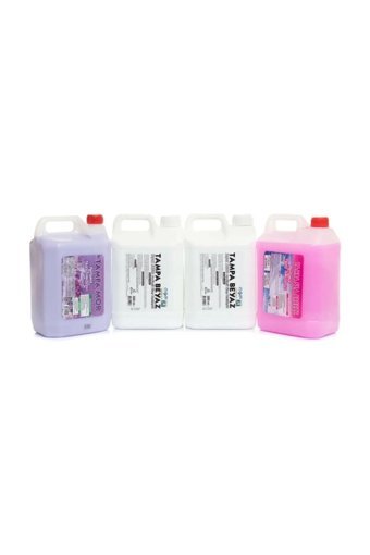 Tampa Sea Breeze Yüzey Temizleyici 4x5 lt