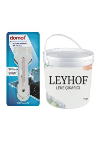 DOMOL Cam Sprey Yüzey Temizleyici 750 gr
