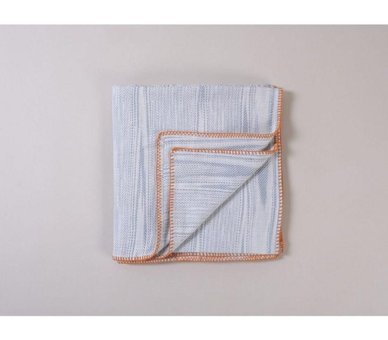 Buldan Pamuklu Süngersiz Yeşil Koltuk Örtüsü 230x160 cm