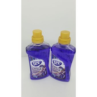 Tex Lavender Garden Kokulu Yüzey Temizleyici 2x1 lt