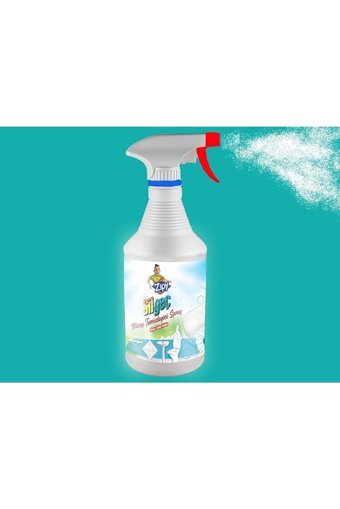 Zipy Beyaz Sabun Kokulu Yüzey Temizleyici 1 lt