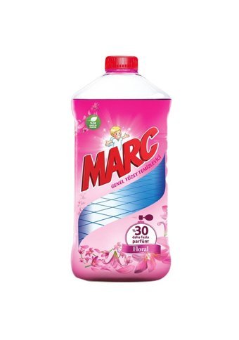 Marc Floral Kokulu Yüzey Temizleyici 900 ml