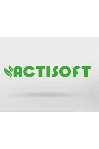 Aktisoft Bahar Tazeliği Kokulu Yüzey Temizleyici 750 ml