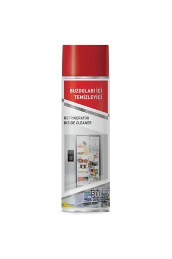 Promaxx Buzdolabı Yüzey Temizleyici 500 ml