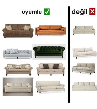 Furkanticaret Kadife Süngersiz Mermer Desenli Giydirmeli Gri 3-3-1-1 Koltuk Örtüsü 180x230 cm