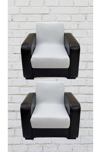 Şahane Ev Polyester Likralı Jakarlı Süngersiz Düz Giydirmeli Bej Tekli Koltuk Örtüsü 78x55 cm