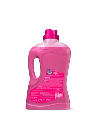 Bingo Pembe Düşler Kokulu Yüzey Temizleyici 2.5 lt