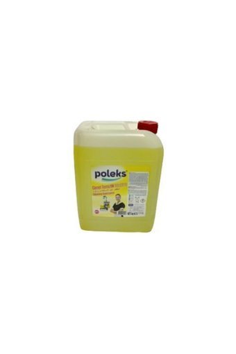Poleks Çiçek Bahçesi Kokulu Yüzey Temizleyici 5 lt