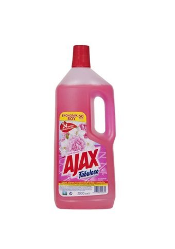Ajax Fabuloso Yüzey Temizleyici 2 lt