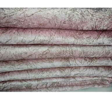 Furkanticaret Kadife Süngerli Geometrik Desenli Gri Tekli Koltuk Örtüsü 170x210 cm