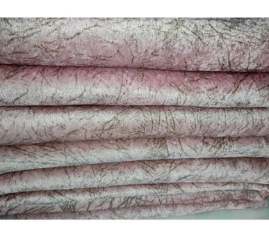 Furkanticaret Kadife Süngerli Geometrik Desenli Gri Tekli Koltuk Örtüsü 170x210 cm