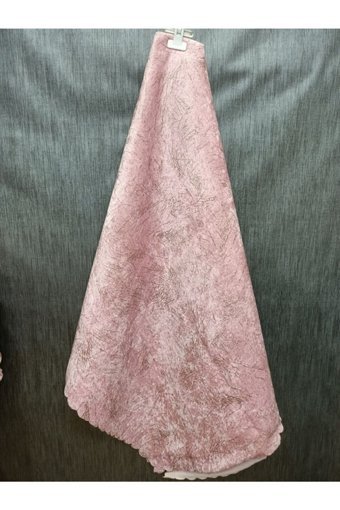 Madame Blue Polyester Süngerli Çizgili Lacivert Tekli Koltuk Örtüsü 175x215 cm