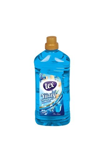 Tex Surface Cleaner Yüzey Temizleyici 2.5 lt