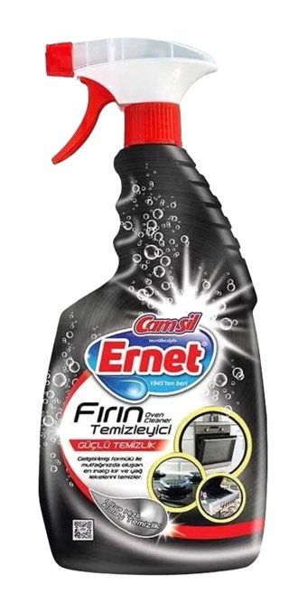 Camsil Floral Kokulu Yüzey Temizleyici 2 lt