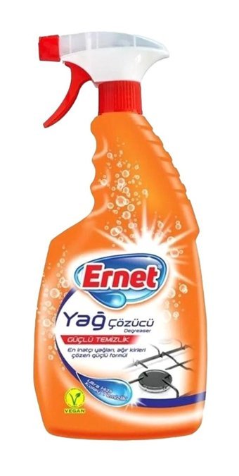 Camsil Floral Kokulu Yüzey Temizleyici 2 lt