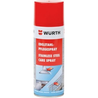 Würth Ankastre Parlatıcı Yüzey Temizleyici 400 ml