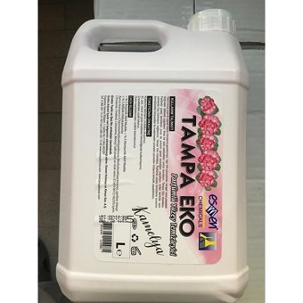 Tampa Kamelya Kokulu Yüzey Temizleyici 5 lt