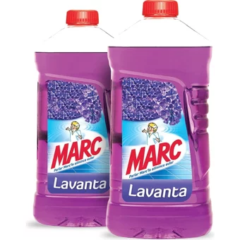 Marc Lavanta Kokulu Yüzey Temizleyici 2x2.5 lt