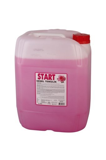 start Parfümlü Yüzey Temizleyici 5 lt