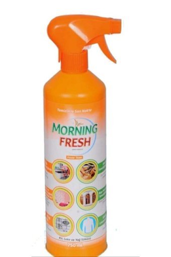 MORNİNG Fresh Kokulu Yüzey Temizleyici 3x750 ml