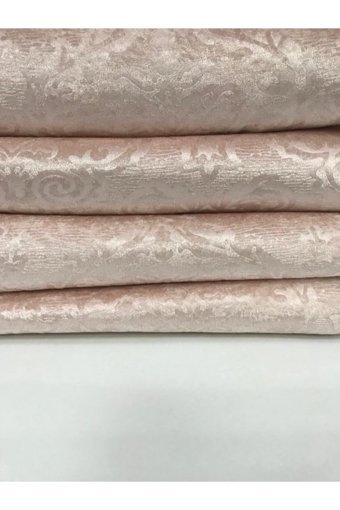 Moda Perde Polyester Süngerli Çiçek Desenli Lacivert Tekli Koltuk Örtüsü 170x210 cm