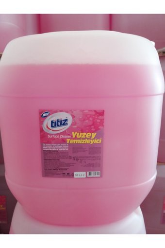 Titiz Surface Cleaner Yüzey Temizleyici 30 lt