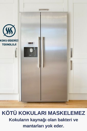 Resteril Antibakteriyel Banyo ve Mutfak Yüzey Temizleyici 5 lt