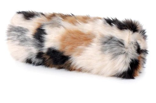 Bc Home Polyester Peluş Süngersiz Bej Tekli Koltuk Örtüsü 90x140 cm