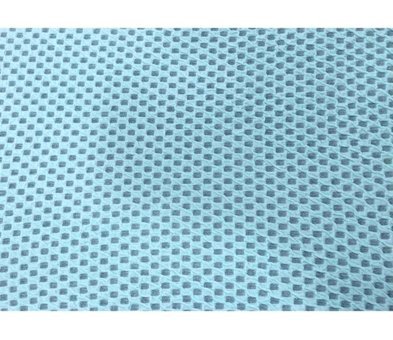 Altınkoza Pamuklu - Polyester Likralı Fırfırlı Süngersiz Petek Desenli Giydirmeli Lastikli Yeşil Dörtlü Koltuk Örtüsü 85x213 cm