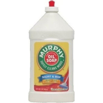 Murphy Ahşap Yüzey Temizleyici 946 ml