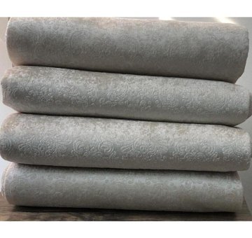 Tekstilsa Kadife Polar Süngerli Düz Bej Tekli Koltuk Örtüsü 170x210 cm