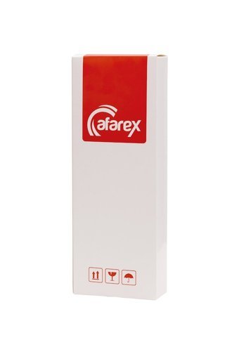 Afarex Asansör Yürüyen Merdiven Turnike Çelik Yüzey Temizleyici 500 ml