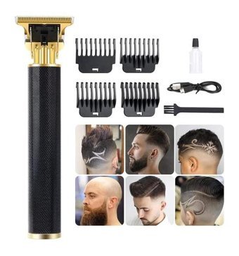 Dearling RF-1218 Saç Sakal Vücut Tek Başlıklı Çok Amaçlı Sinekkaydı Kuru Tıraş Makinesi