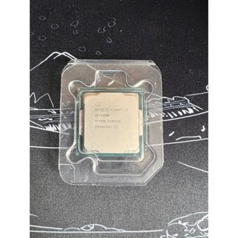 Intel Core i3 4330 2 Çekirdekli 3.5 GHz 4 MB Ön Bellek LGA 1150 Soket Tipi İşlemci